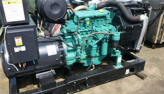 邵原镇柴油发电机